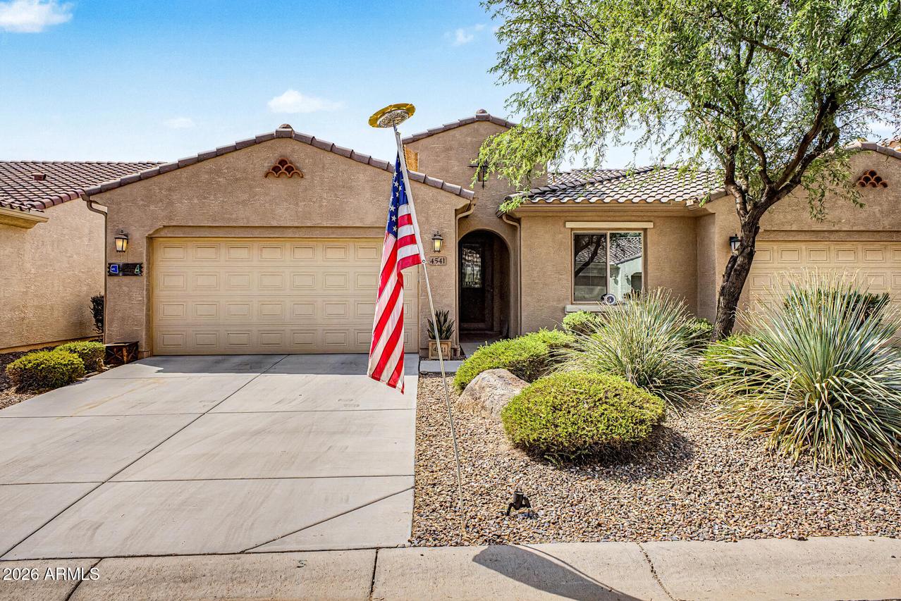 4541 W Hanna Dr., Eloy, AZ 85131