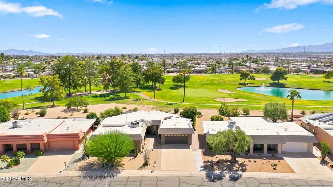 11005 W Welk Dr., Sun City, AZ 85373