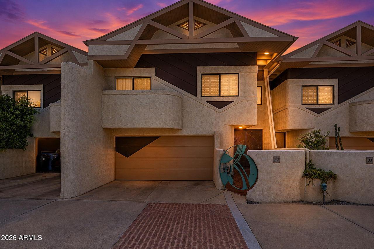 33 W Missouri Ave. #22, Phoenix, AZ 85013
