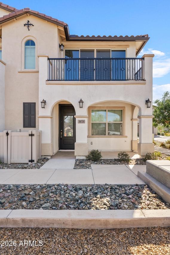 4658 S Vapor, Mesa, AZ 85212