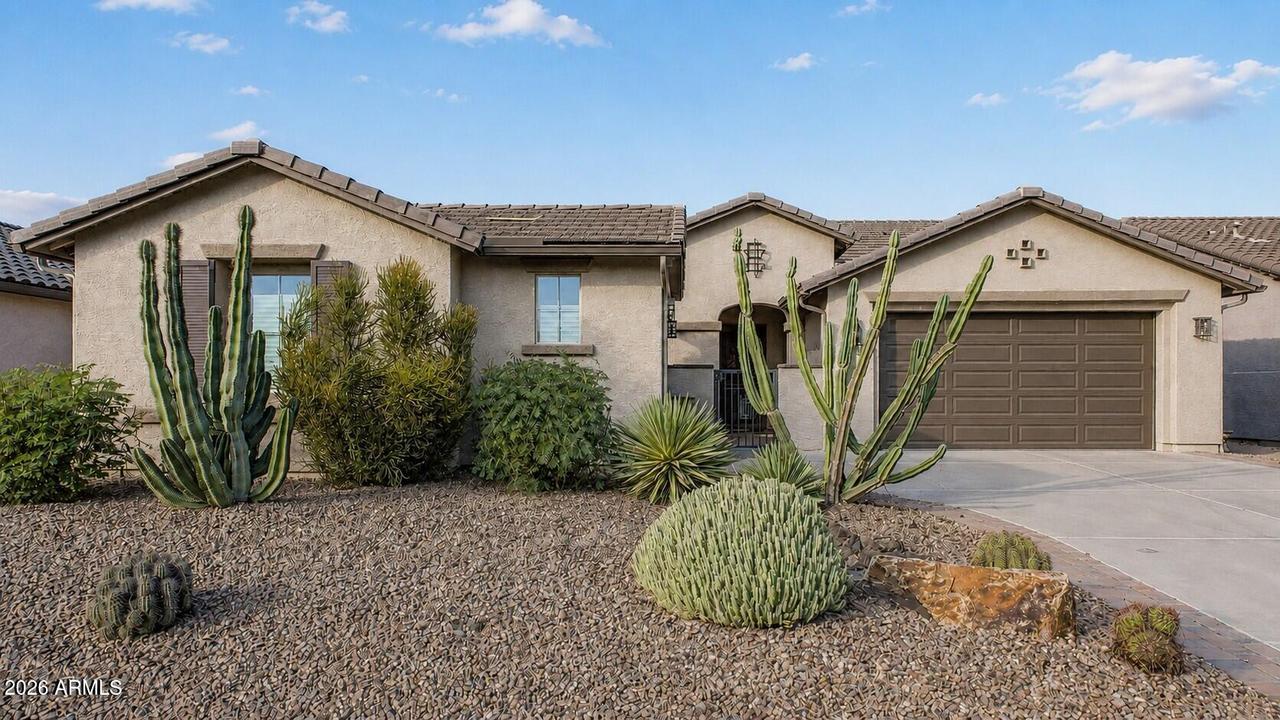5160 N Blythe Ct., Eloy, AZ 85131