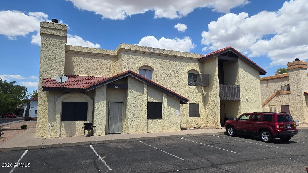 2650 E Mckellips Rd. #241, Mesa, AZ 85213