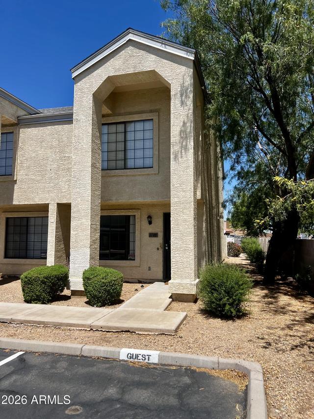 7801 N 44th Dr. #1180, Glendale, AZ 85301