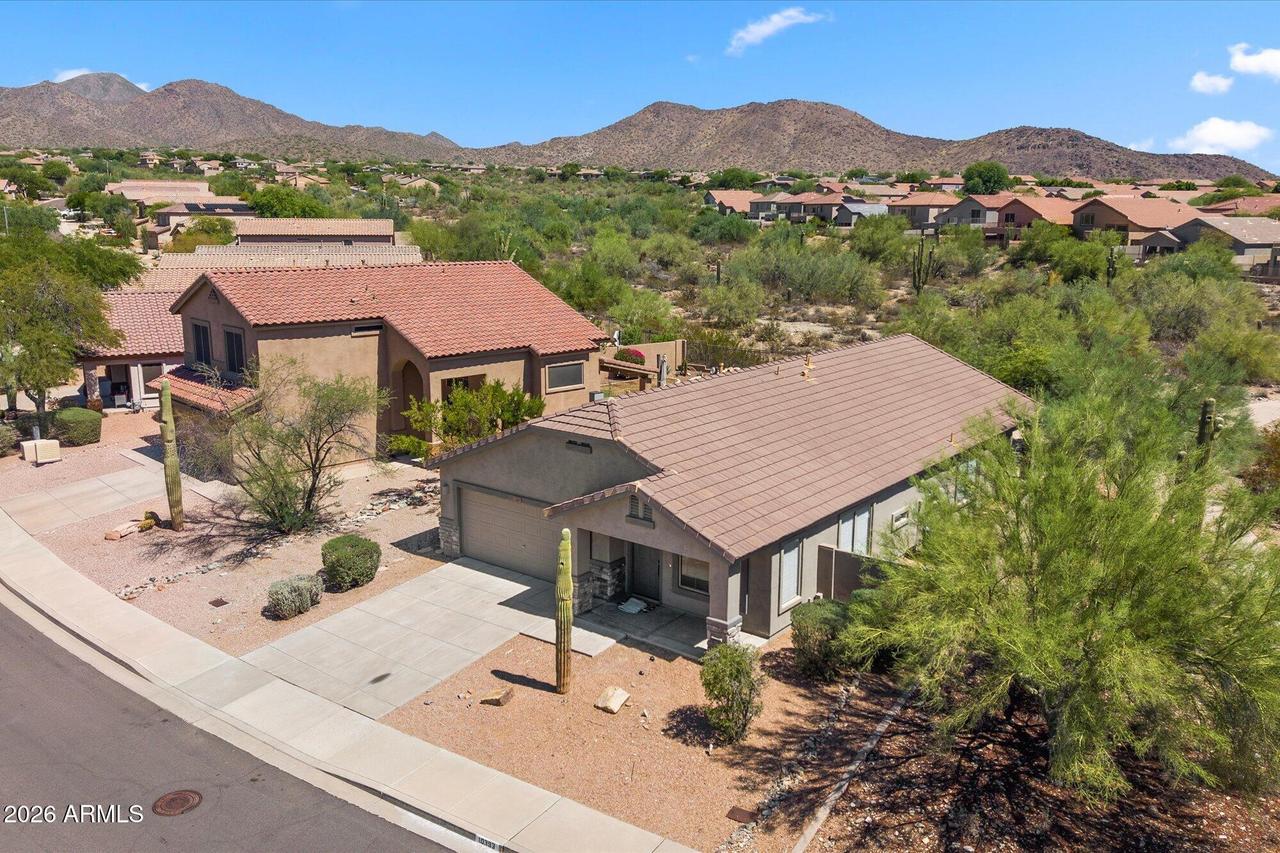 10393 E Texas Sage Ln., Scottsdale, AZ 85255