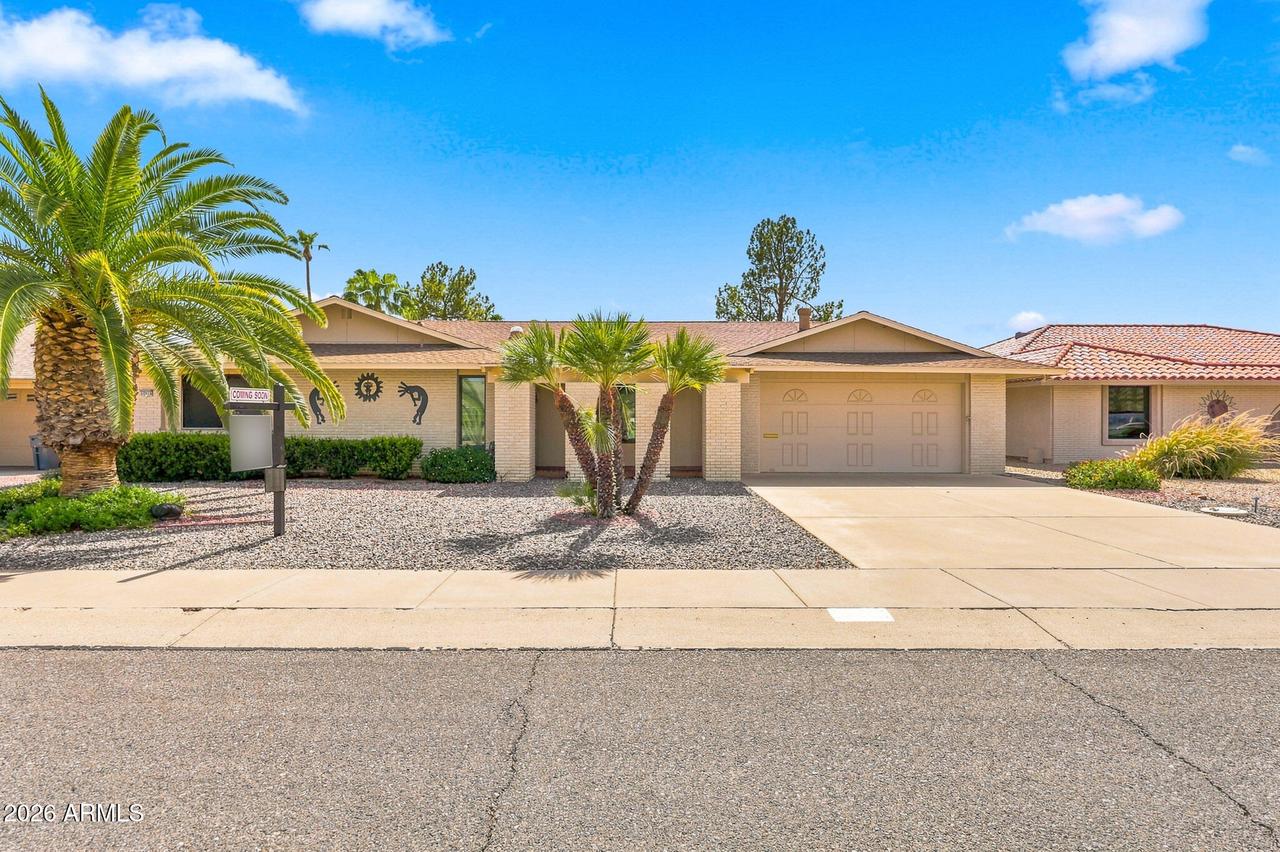 12915 W Paintbrush Dr., Sun City West, AZ 85375