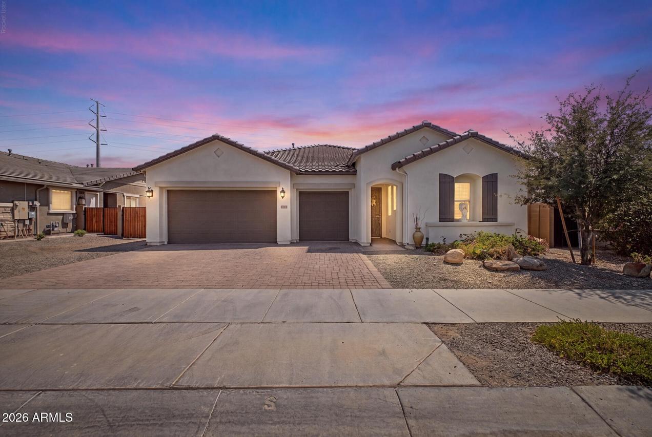 21131 E Cattle Dr., Queen Creek, AZ 85142