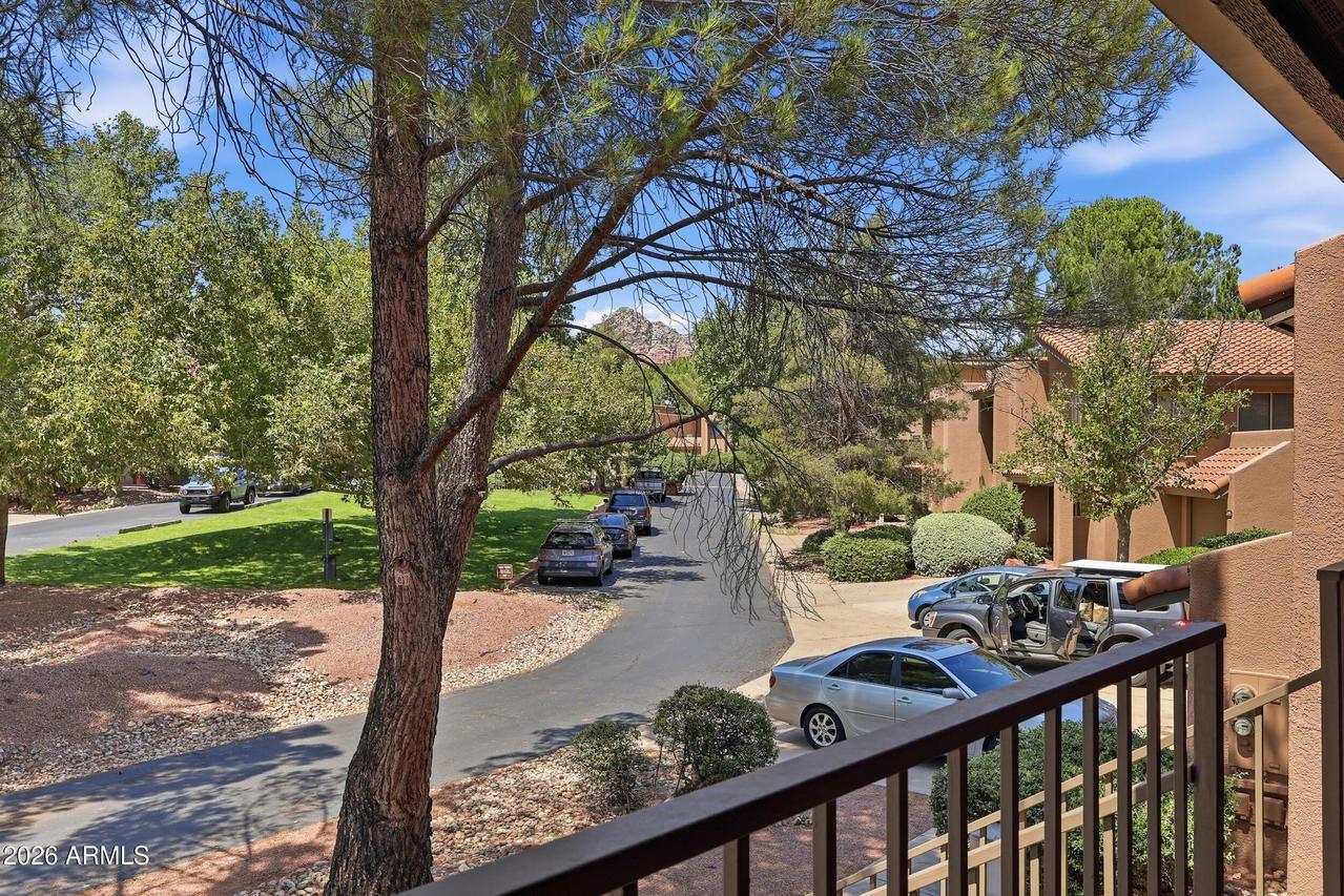 22 Tanager Ln. #26, Sedona, AZ 86336
