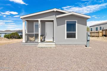 Homes Just Sold in Paulden: September 22nd to September 28th