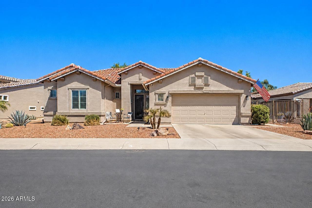 4746 E Indigo St., Gilbert, AZ 85298