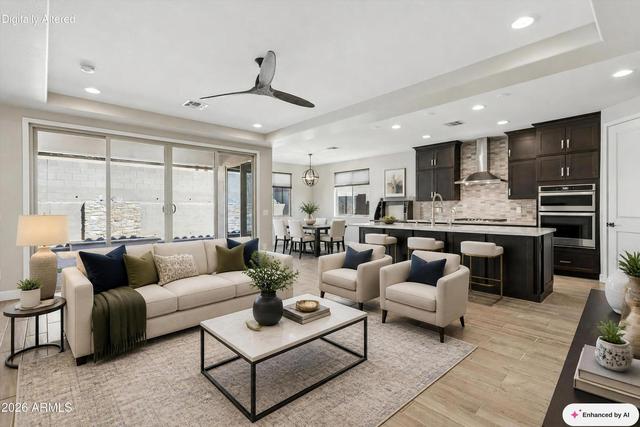 New Homes For Sale This Week That Attend Kyrene de la Sierra School: August 14th to August 20th