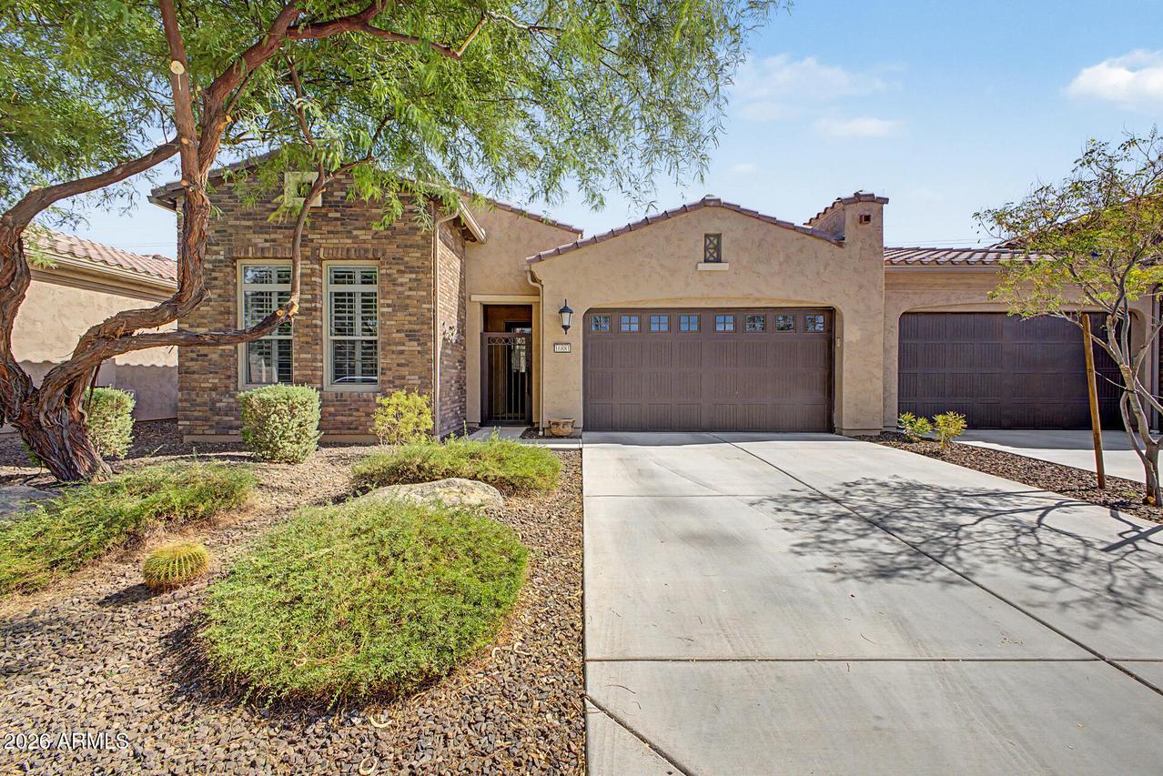 16881 W Merrell St., Goodyear, AZ 85395