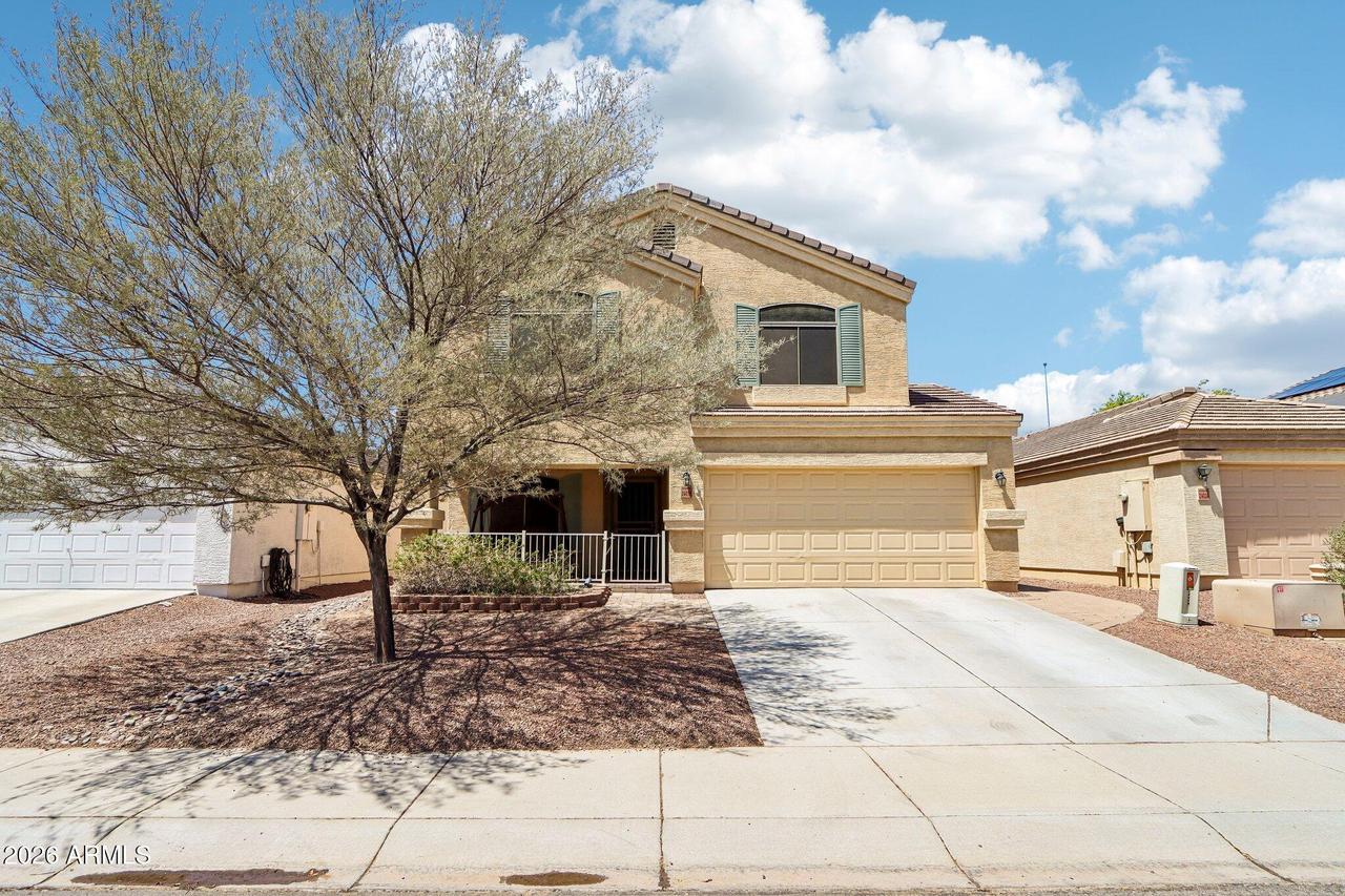 24018 N 118th Ave., Sun City, AZ 85373
