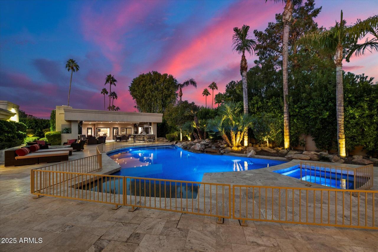 6038 E Sunnyside Dr., Scottsdale, AZ 85254
