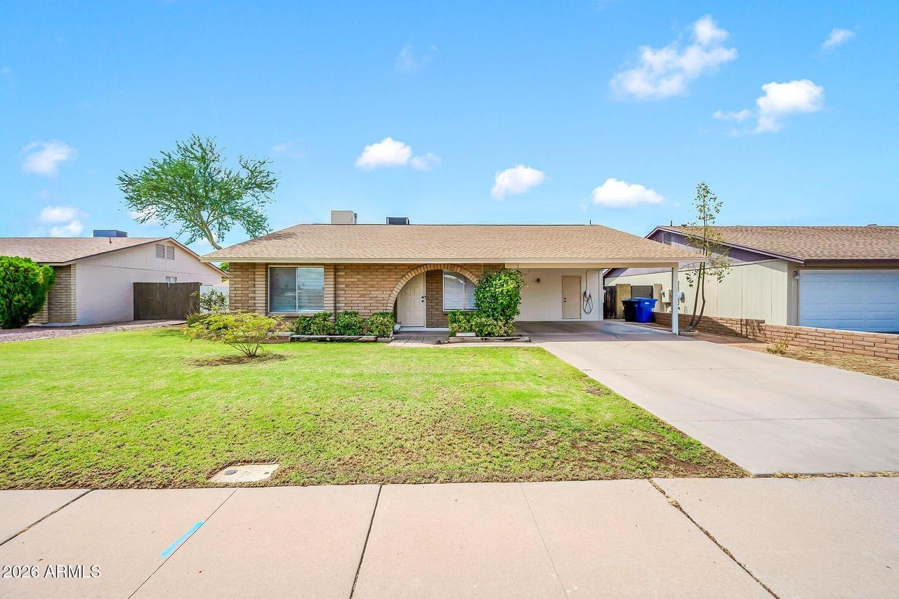 2535 E Hopi Ave., Mesa, AZ 85204
