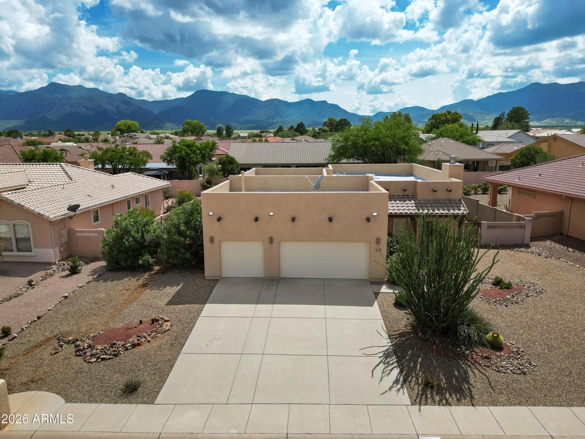 2678 Knollridge Dr., Sierra Vista, AZ 85650