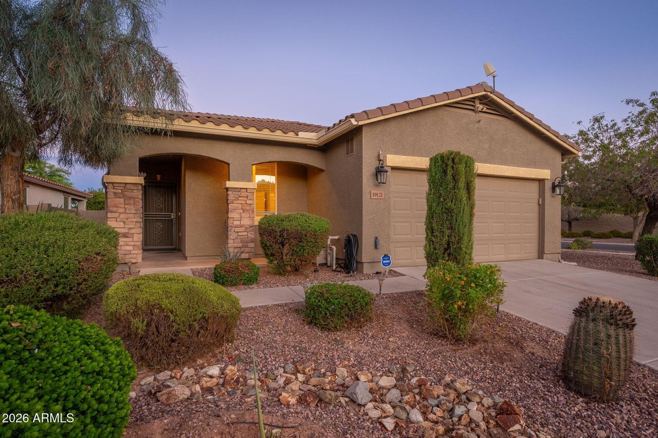 19121 N Ventana Ln., Maricopa, AZ 85138