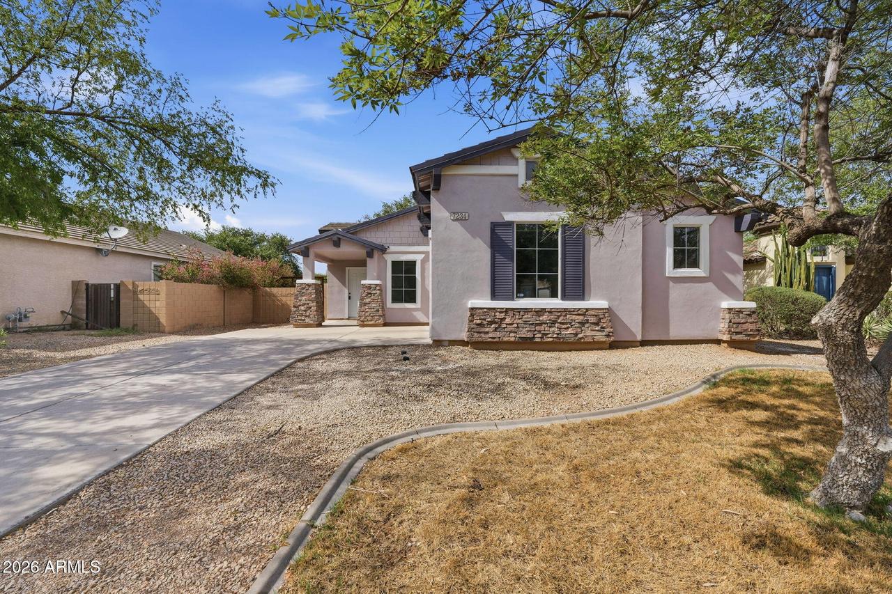 7234 W Vista Ave., Glendale, AZ 85303