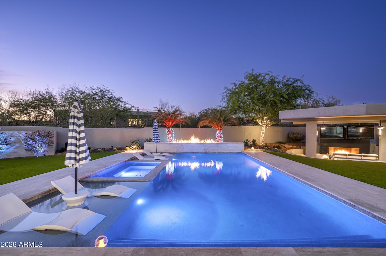 9002 E Rimrock Dr., Scottsdale, AZ 85255
