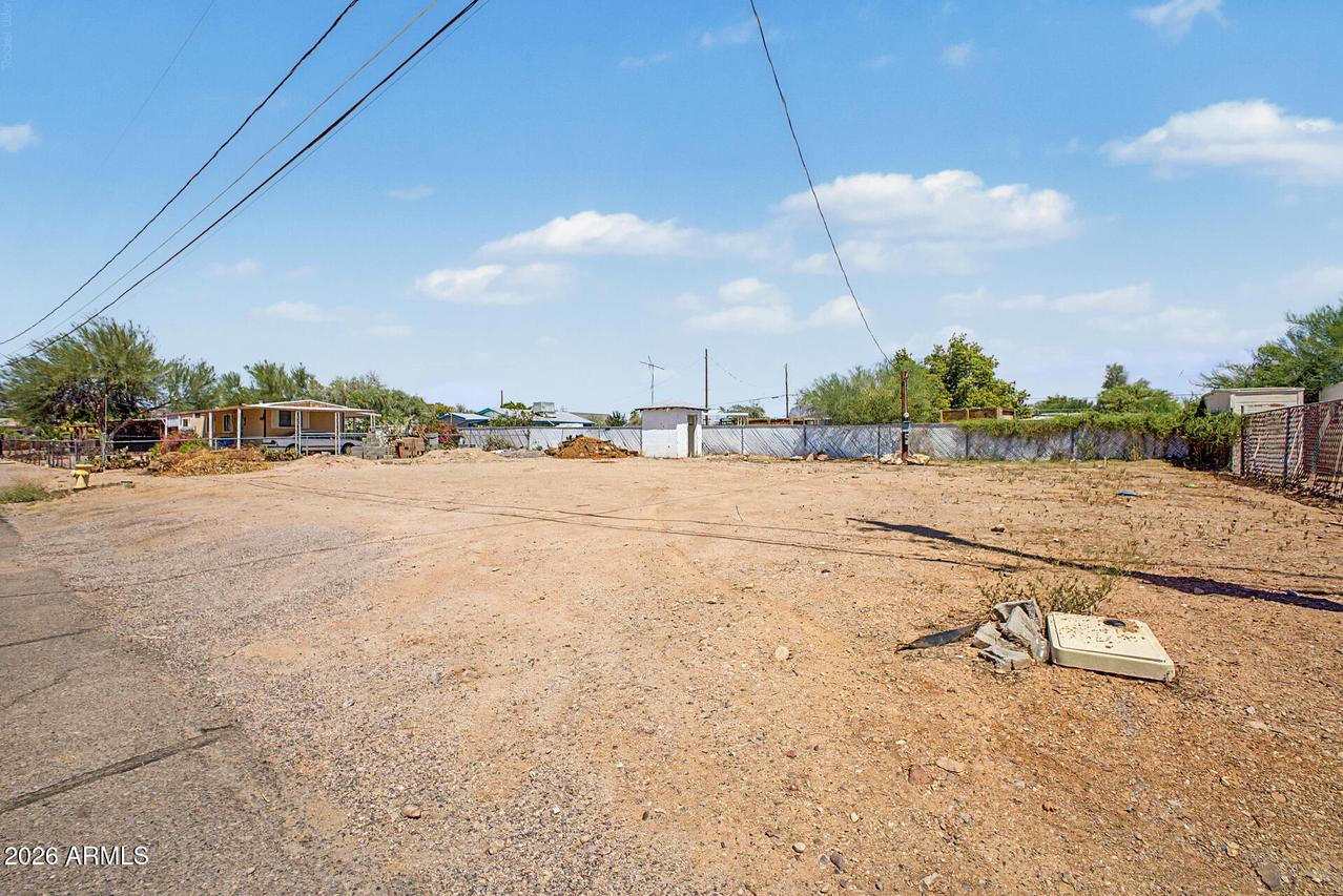 449 S Ocotillo Dr. #13, Apache Junction, AZ 85120
