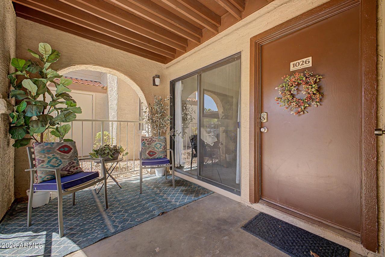 5757 W Eugie Ave. #1026, Glendale, AZ 85304