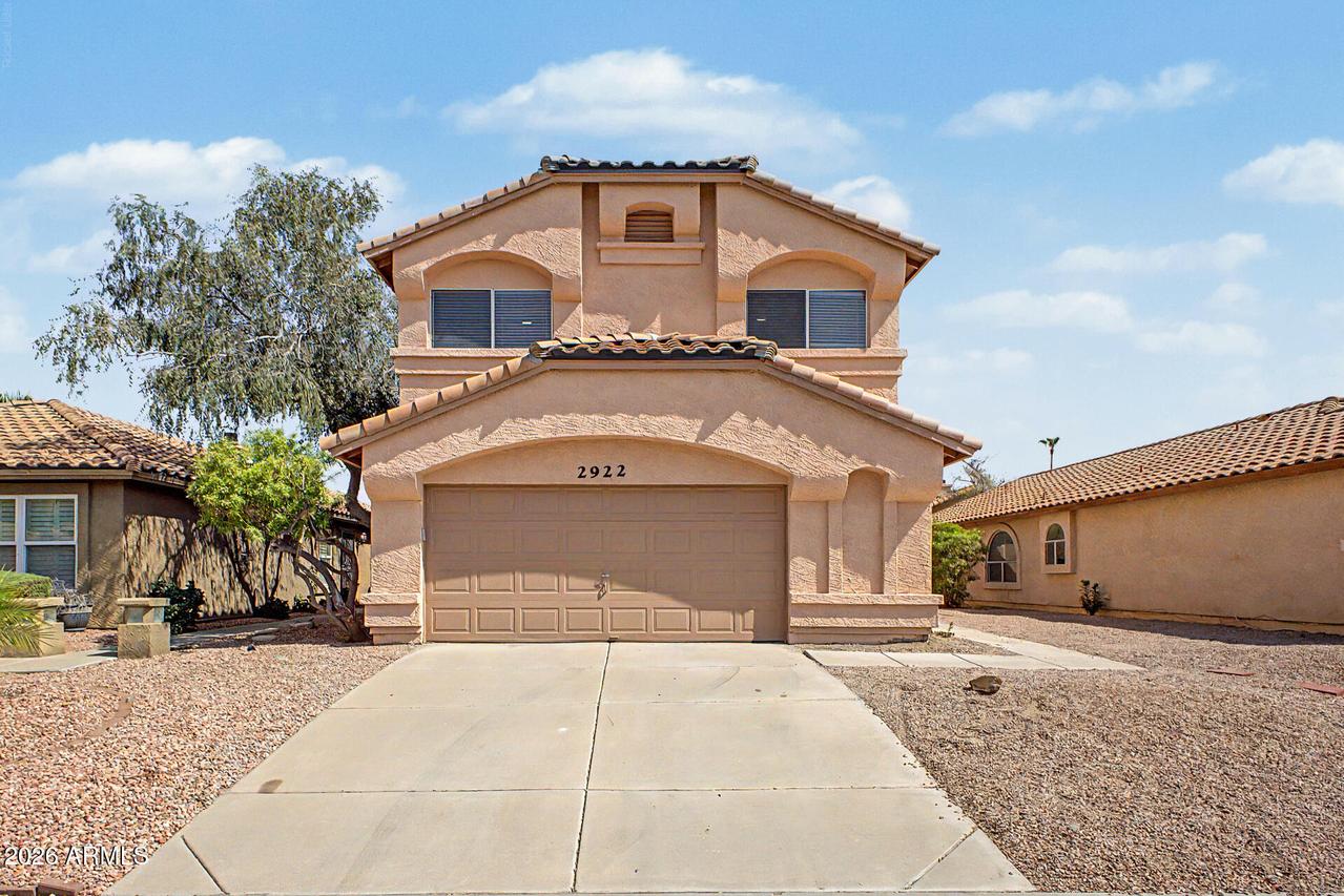 2922 E Woodland Dr., Phoenix, AZ 85048