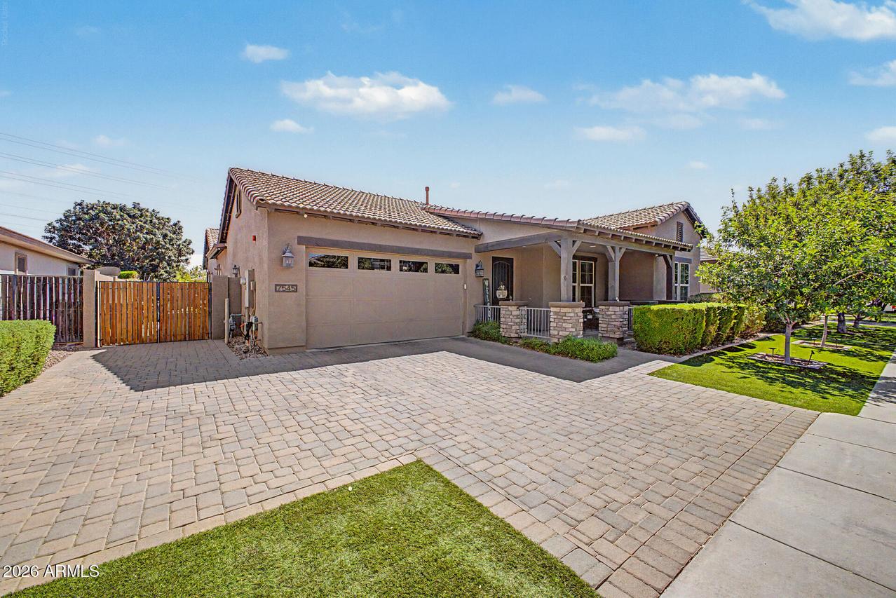 7545 E Posada Ave., Mesa, AZ 85212