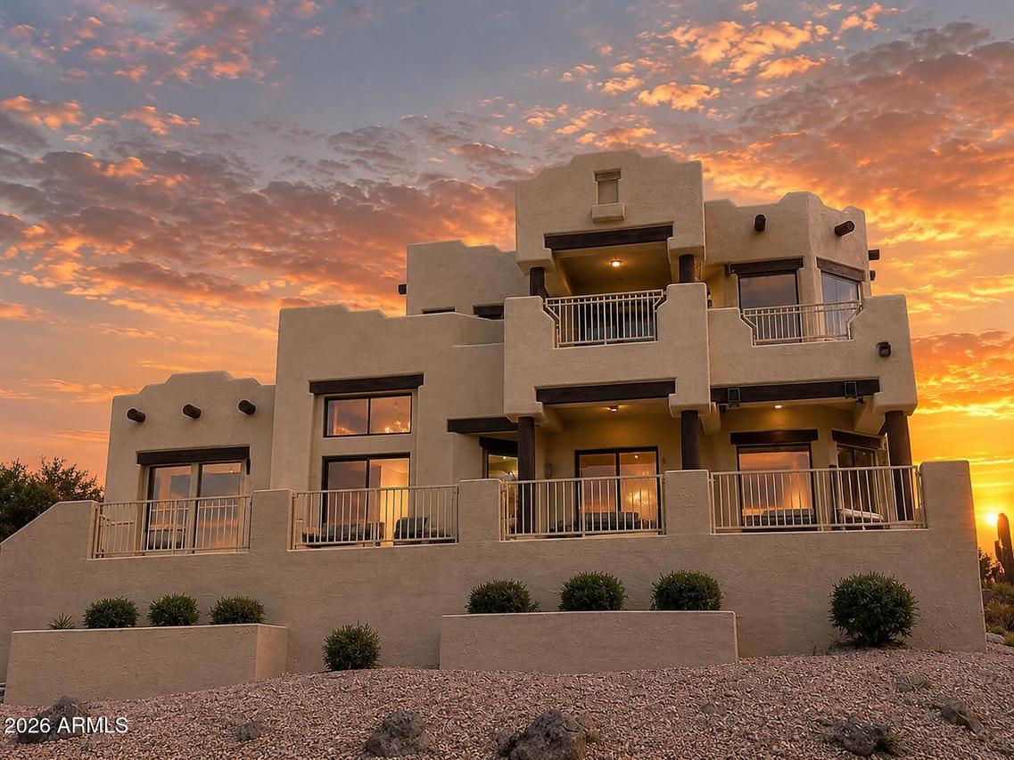 15516 E Sycamore Dr., Fountain Hills, AZ 85268