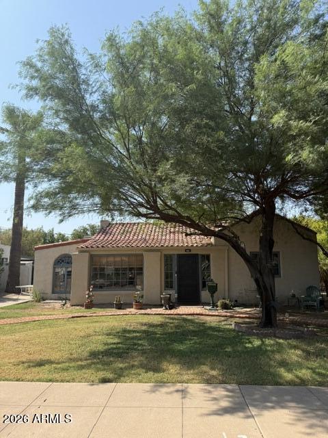 313 W Encanto Blvd., Phoenix, AZ 85003