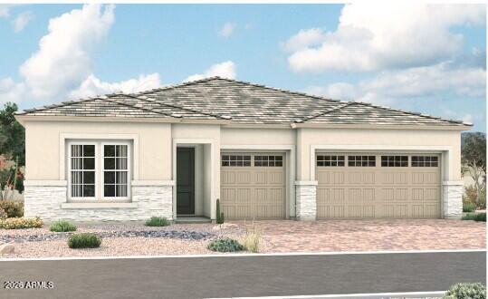 8387 N 182nd Ln., Waddell, AZ 85355