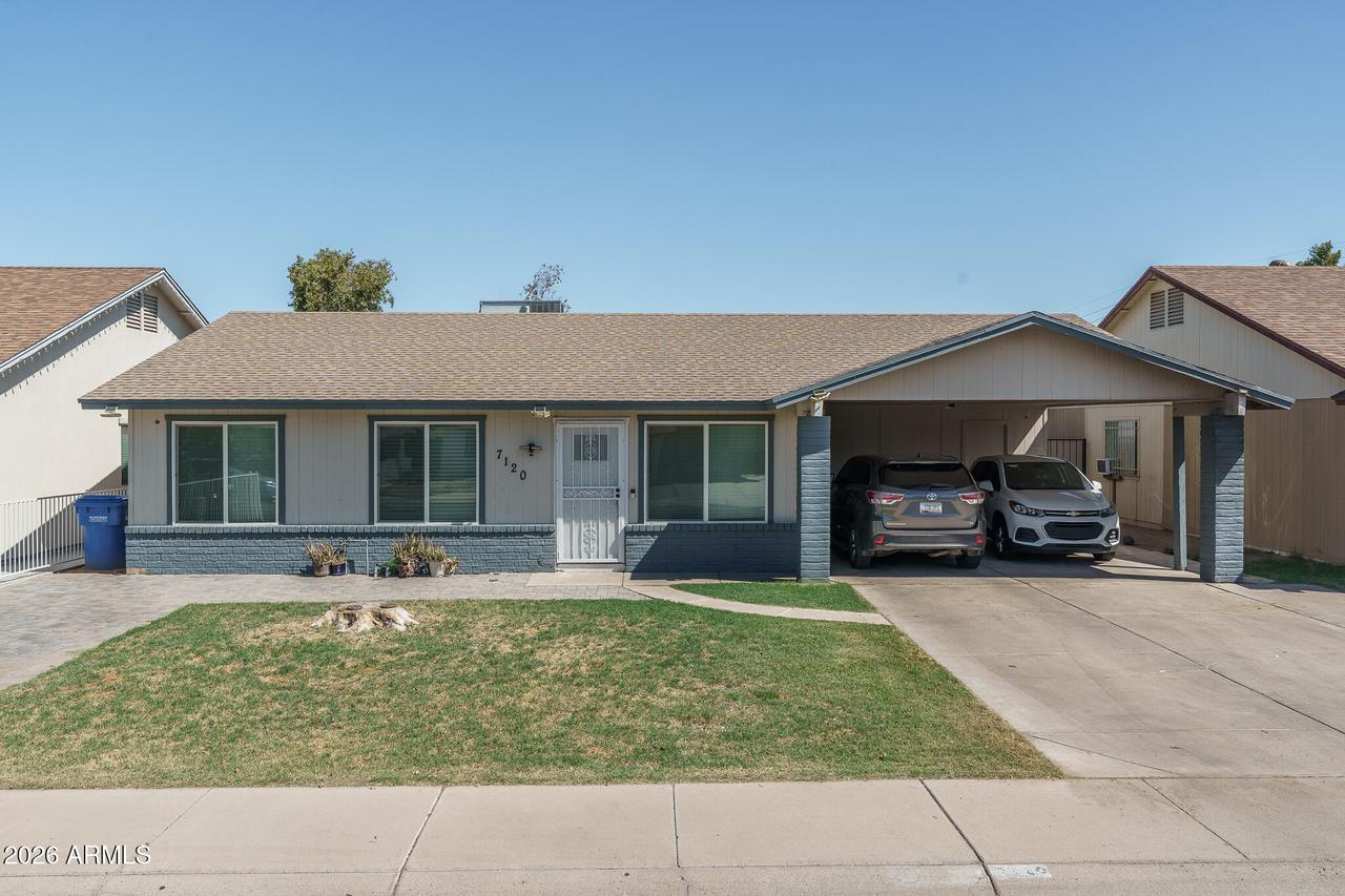 7120 W Mulberry Dr., Phoenix, AZ 85033