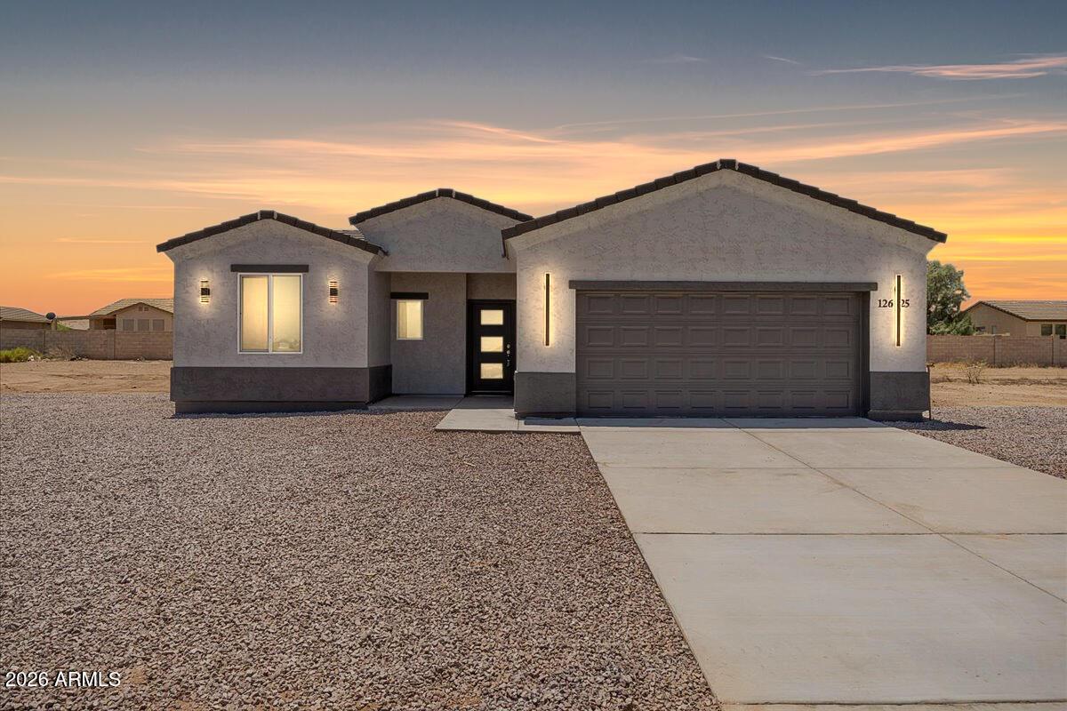 12625 W Xavier Dr., Arizona City, AZ 85123