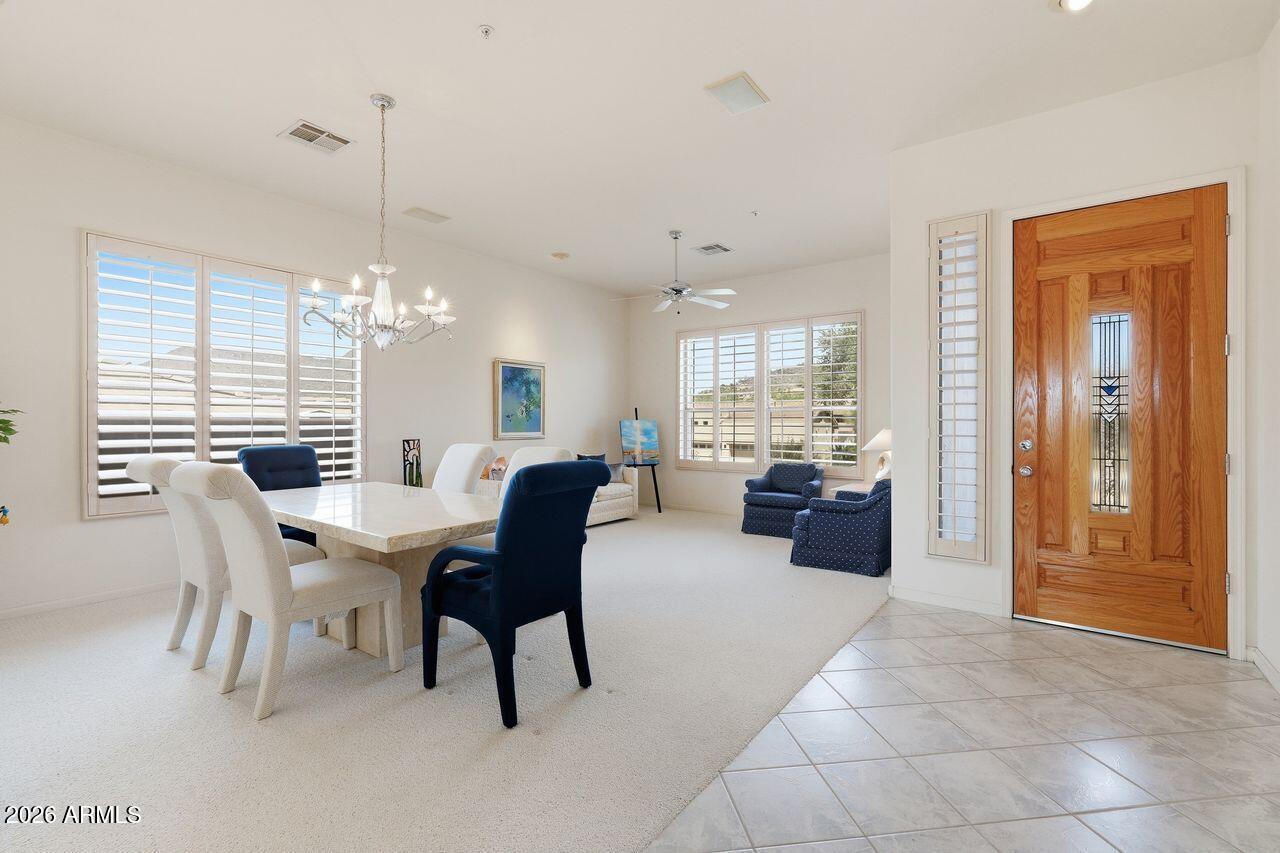 14811 E Lookout Ledge, Fountain Hills, AZ 85268