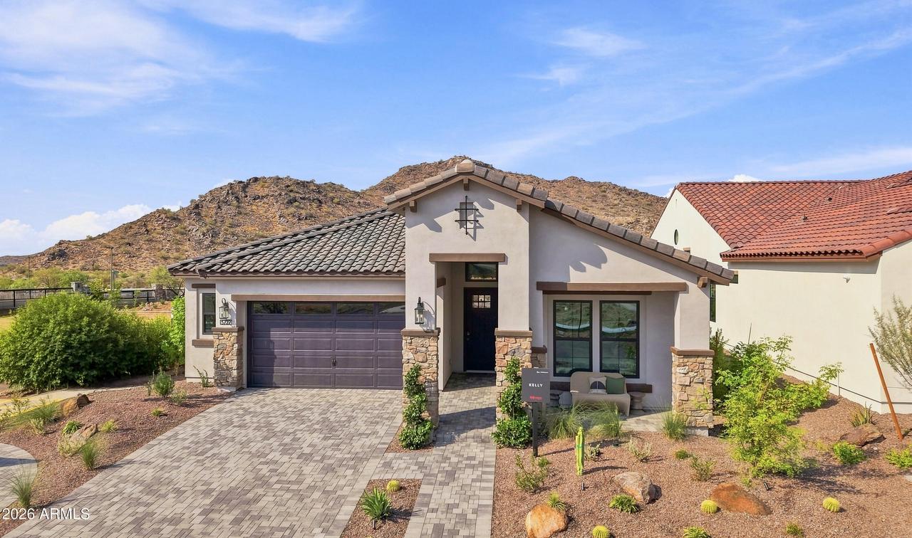 20998 W Pasadena Ave., Buckeye, AZ 85396