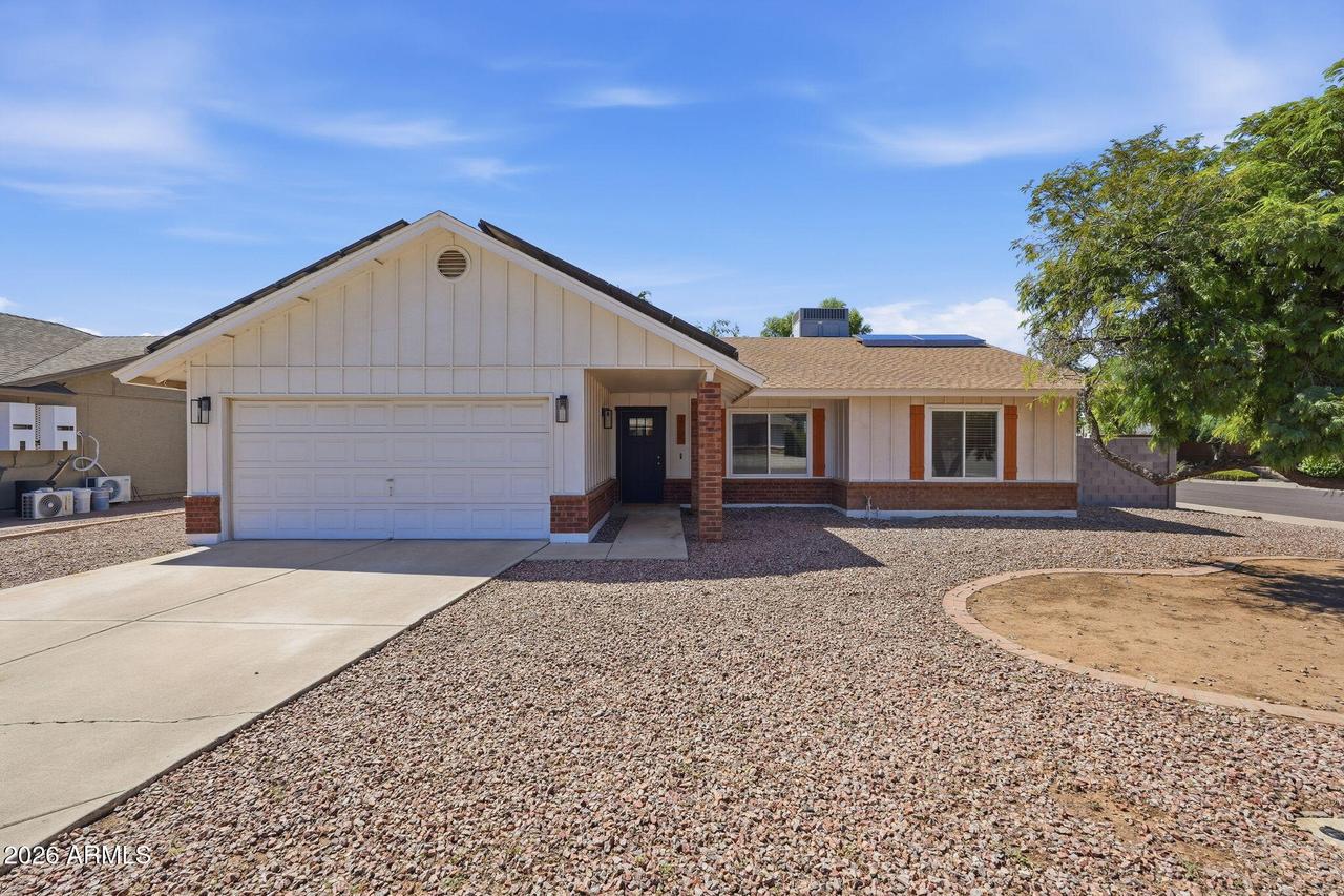 3705 E Forge Cir., Mesa, AZ 85206