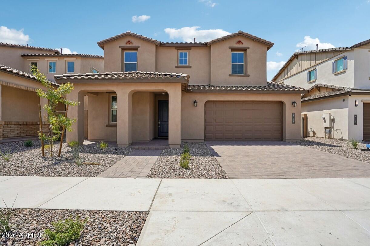 21475 E Cattle Dr., Queen Creek, AZ 85142