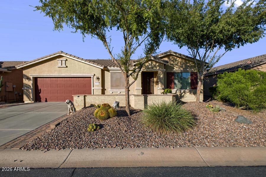20183 N Oxbow Ln., Maricopa, AZ 85138