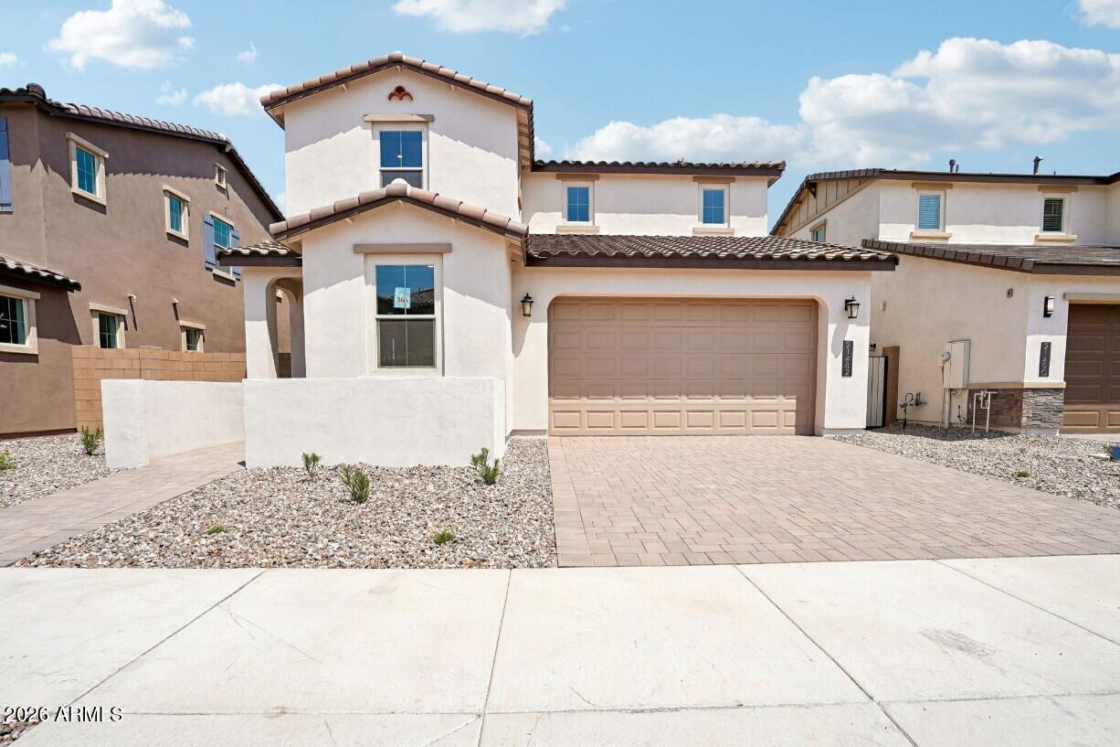 21482 E Cattle Dr., Queen Creek, AZ 85142
