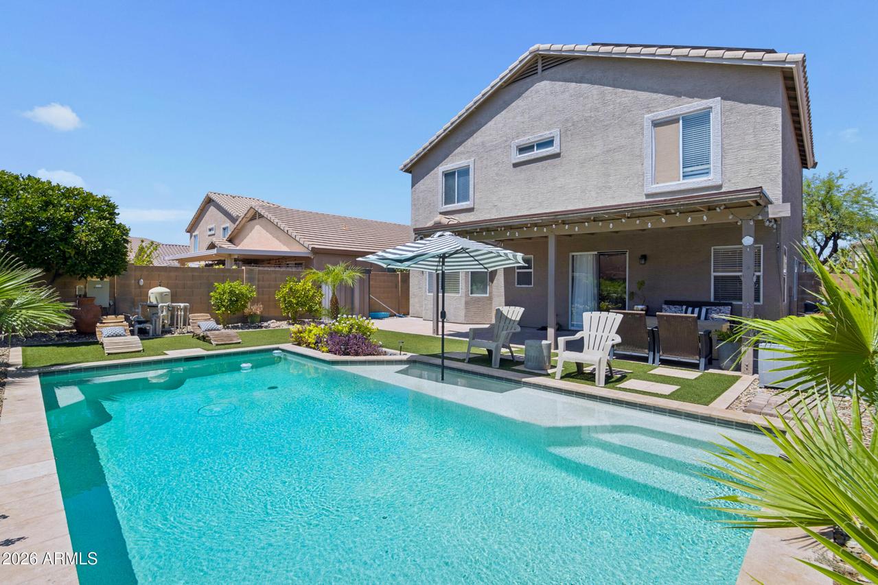 11607 W Brown St., Youngtown, AZ 85363