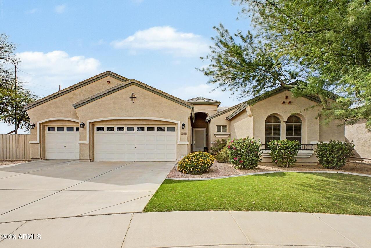 6990 S Nash Way, Chandler, AZ 85249