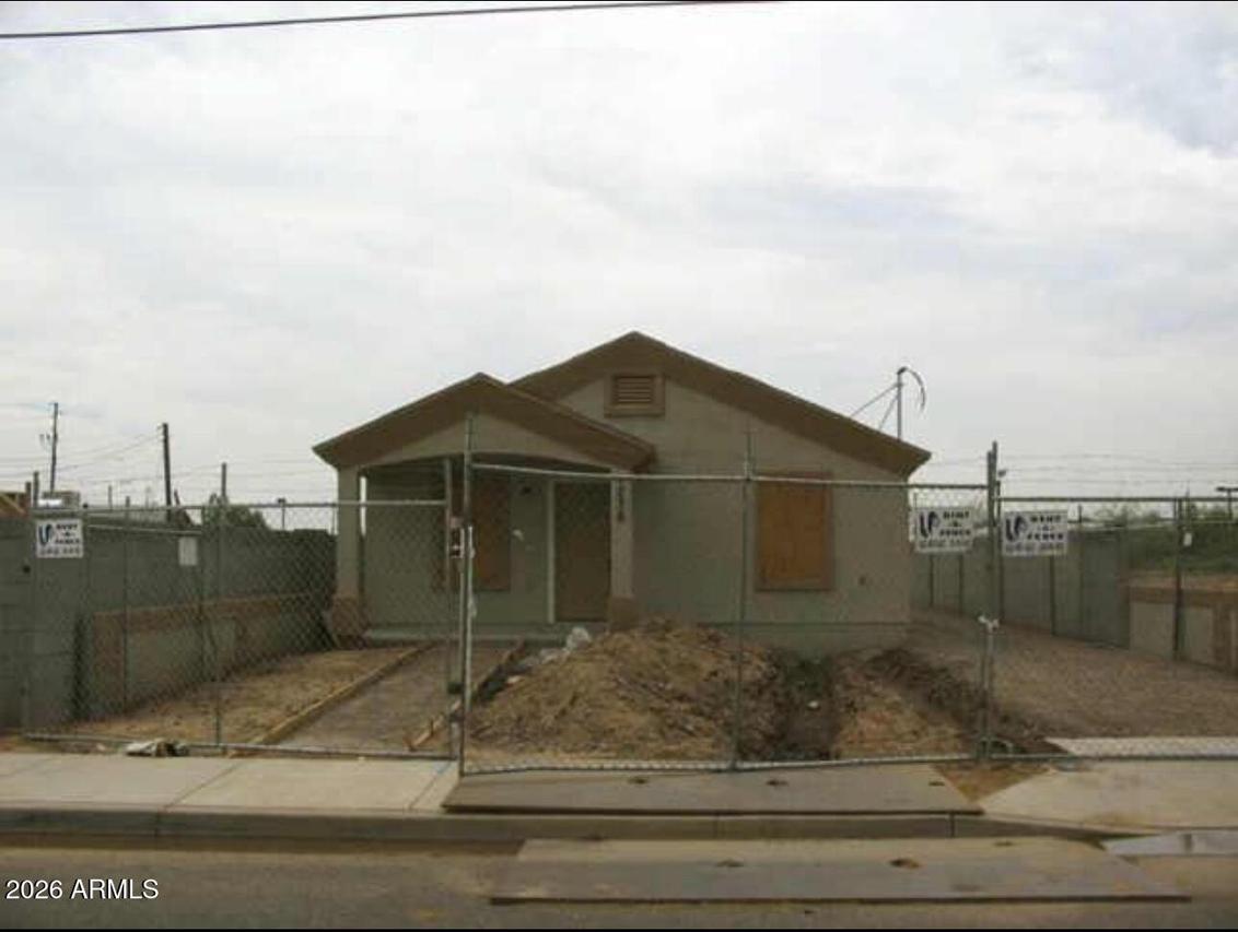 1238 S 16th Ave., Phoenix, AZ 85007