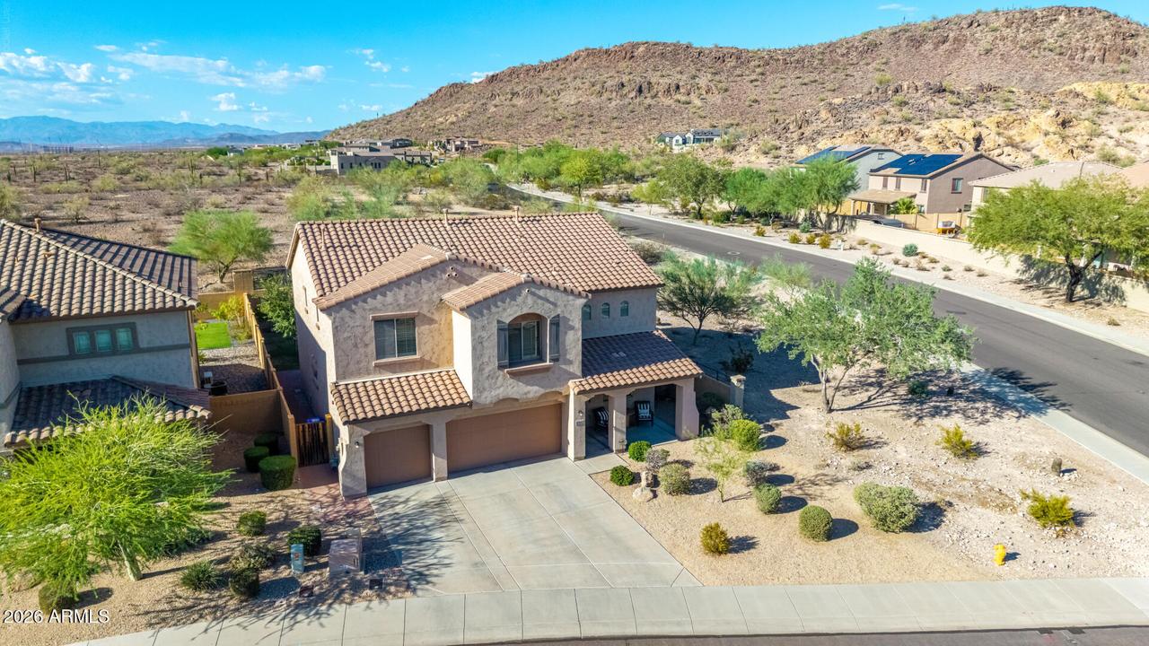 9102 W White Feather Ln., Peoria, AZ 85383