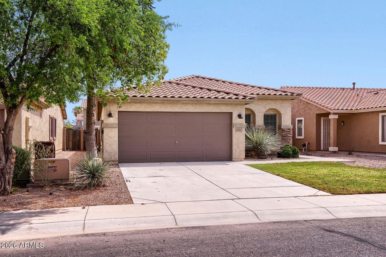 44827 W Paitilla Ln., Maricopa, AZ 85139