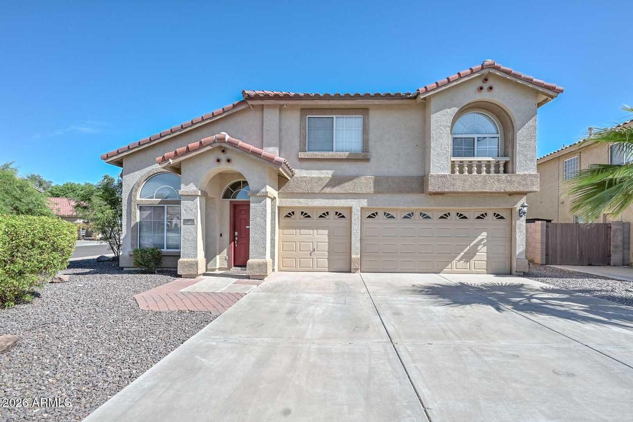 15872 W Calavar Rd., Surprise, AZ 85379