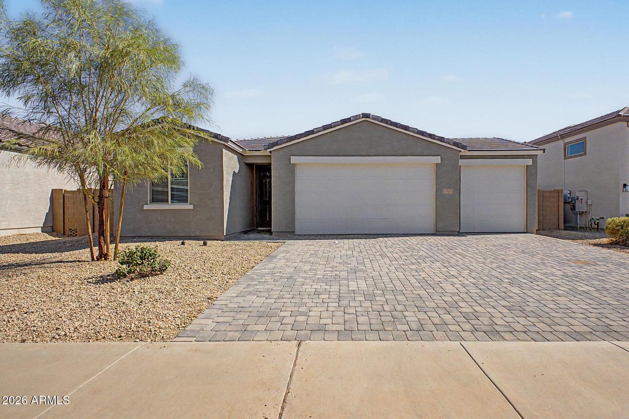 1765 W Tigua Way, Coolidge, AZ 85128