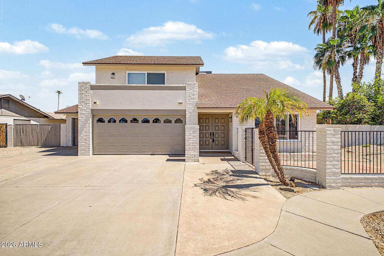 1741 W Milagro Ave., Mesa, AZ 85202