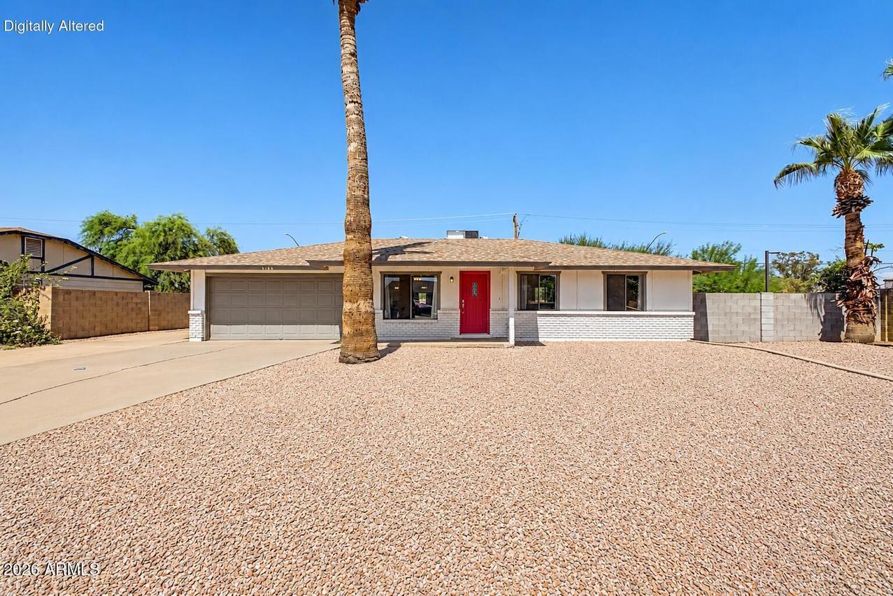 3158 E Gable Cir., Mesa, AZ 85204