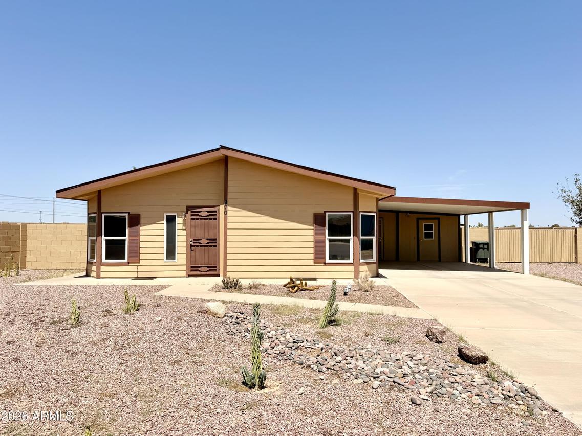 970 W Diamond Rim Dr., Casa Grande, AZ 85122