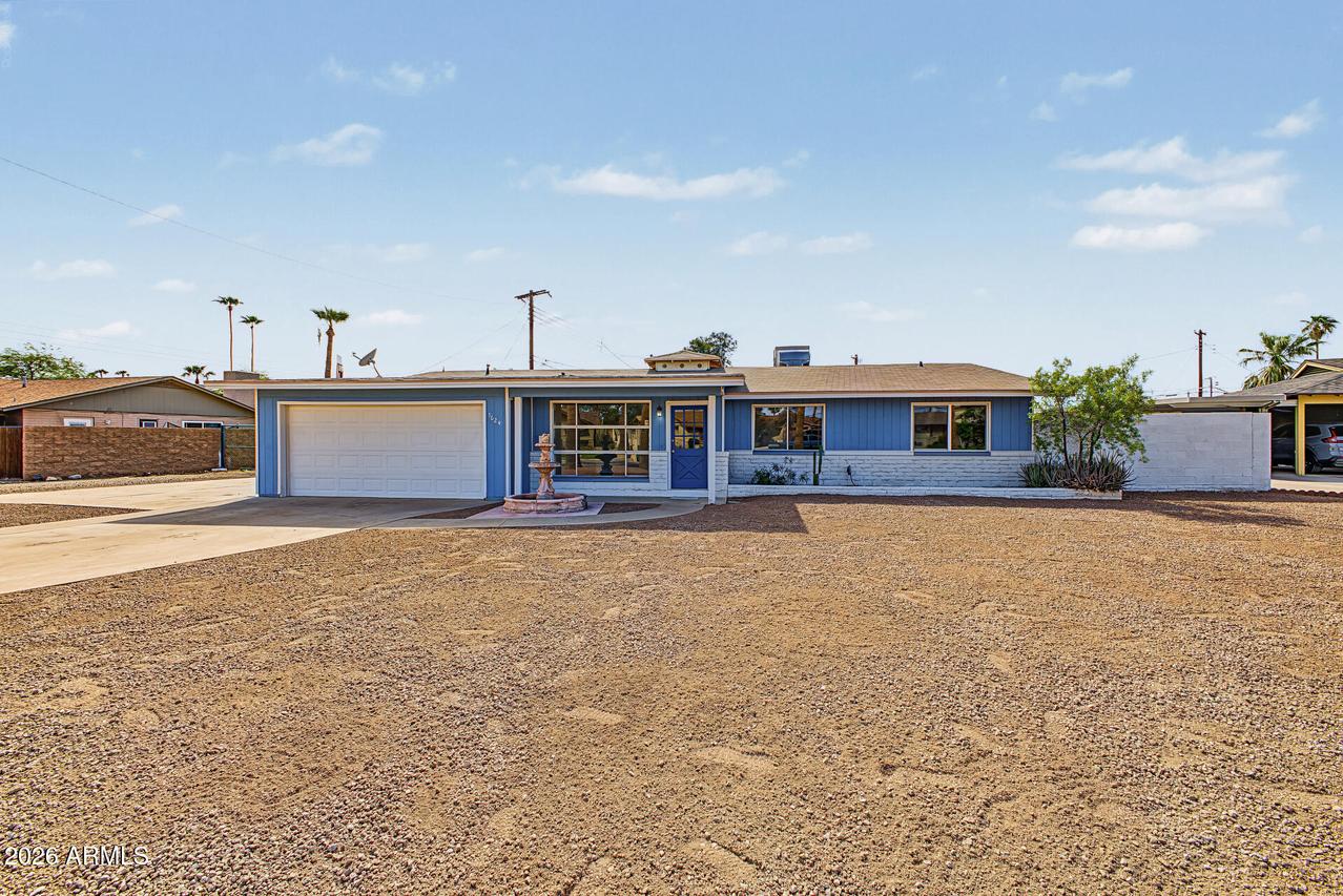 1624 N Revere St., Mesa, AZ 85201