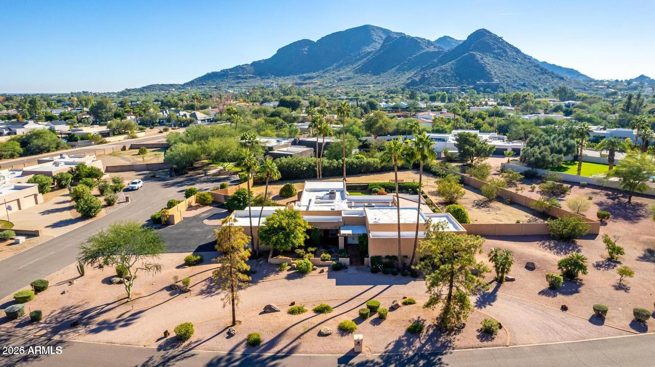 5461 E Via Buena Vista, Paradise Valley, AZ 85253