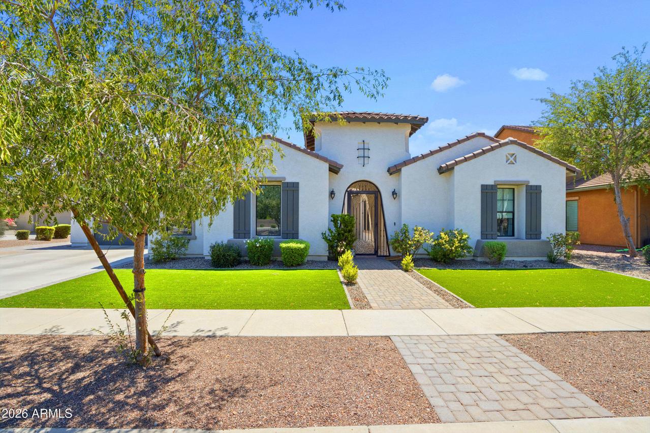3153 E Red Oak Ct., Gilbert, AZ 85297